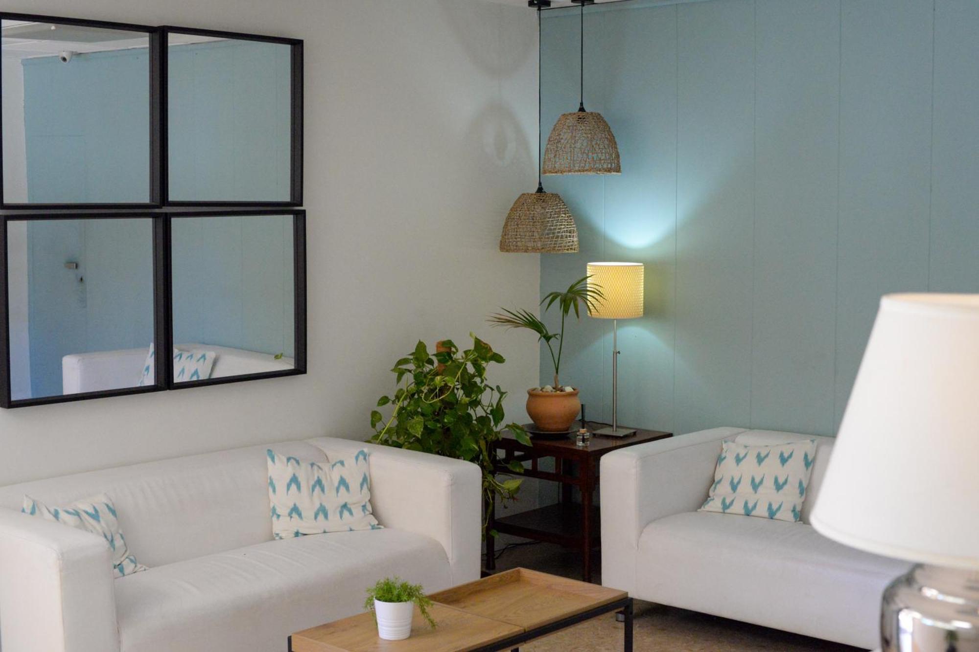 Hostal Jakiton Palmanova المظهر الخارجي الصورة
