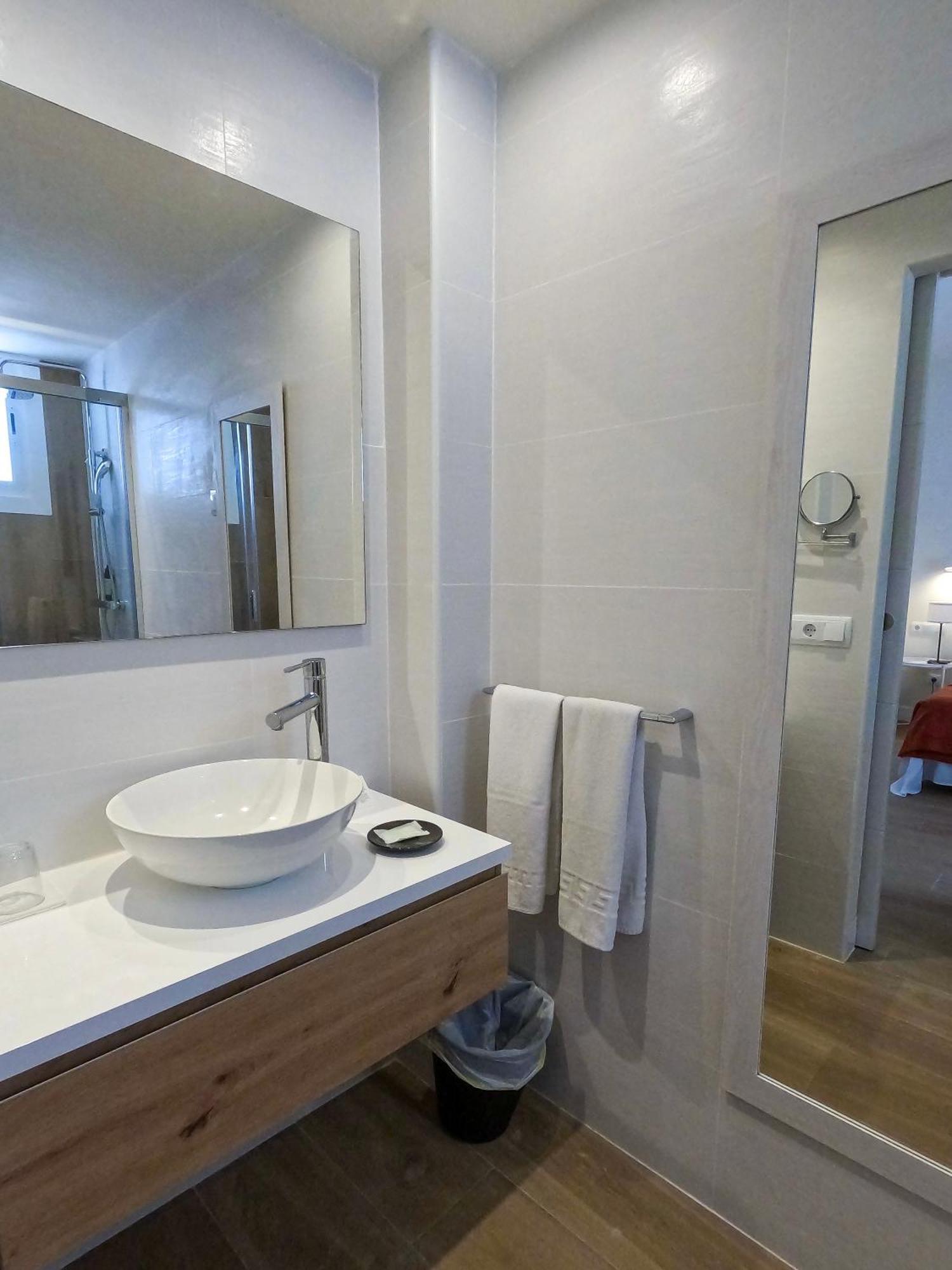 Hostal Jakiton Palmanova المظهر الخارجي الصورة