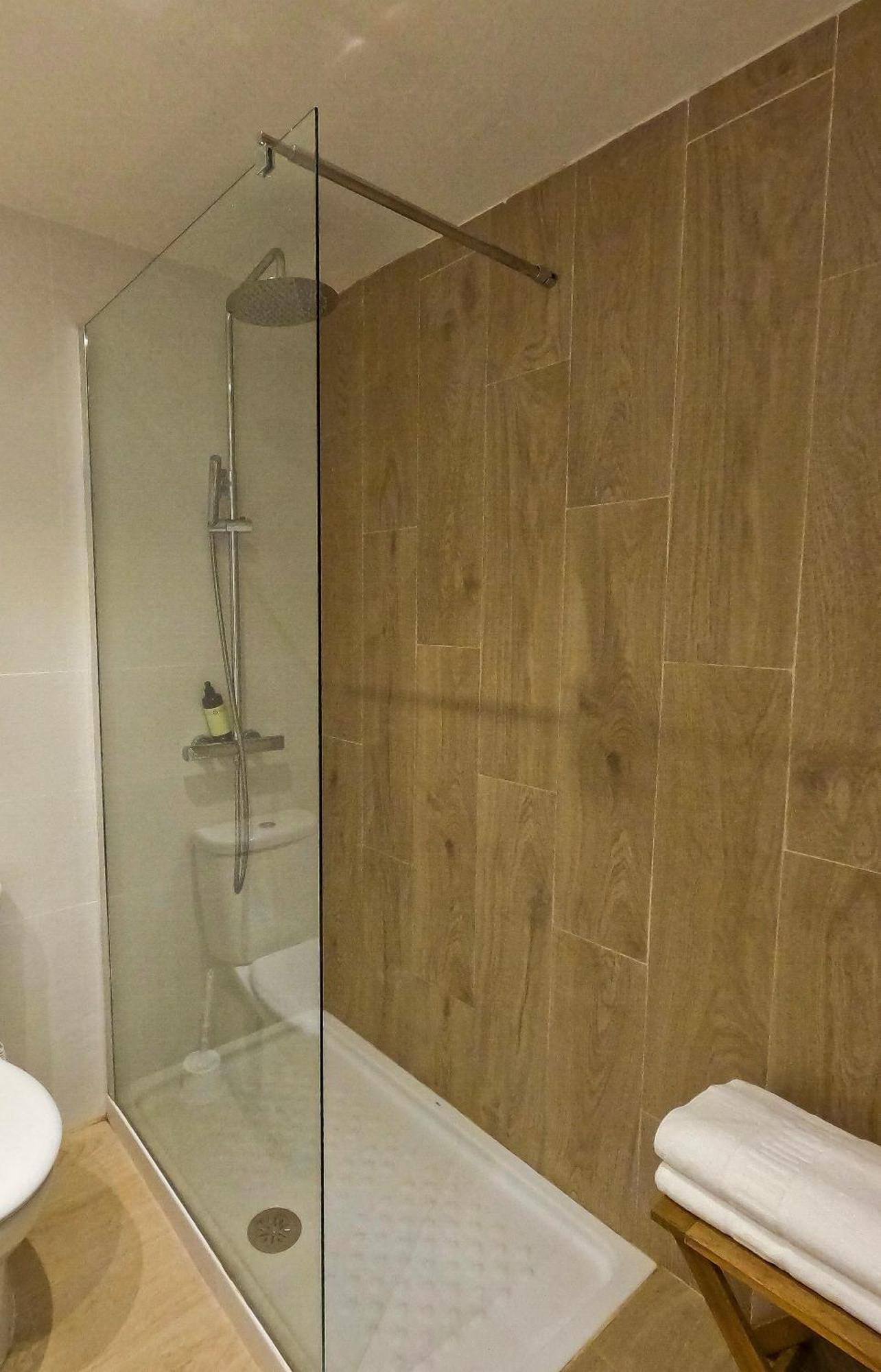 Hostal Jakiton Palmanova المظهر الخارجي الصورة