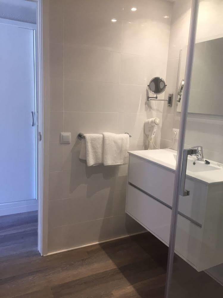 Hostal Jakiton Palmanova المظهر الخارجي الصورة